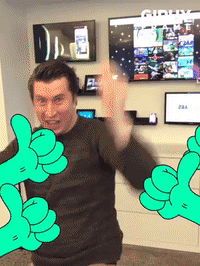 framebeta GIF by Viacom Labs - Frame