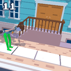 steppypants GIF