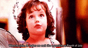 4th of july kid GIF