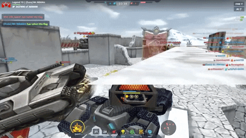 MrNibbles giphyupload GIF