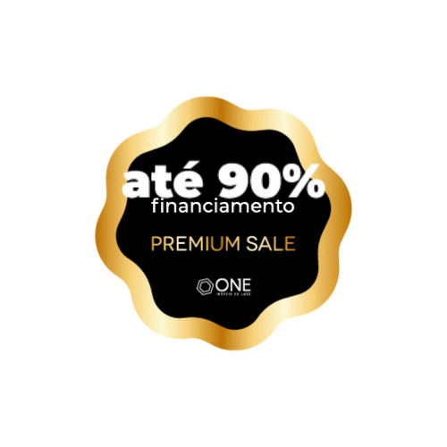 Financiamento One Imóveis Sticker by ONEIMOVEISDELUXO
