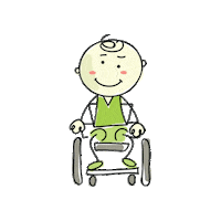 Educacao Fepe Sticker by Fundação Ecumênica de Proteção ao Excepcional