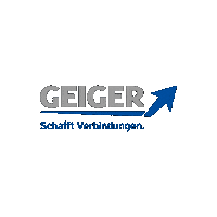 geiger-gruppe  Sticker