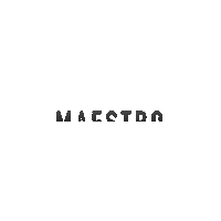 Maestro Sticker by MEGA TV