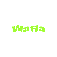 Sticker Driving Sticker by Wafia