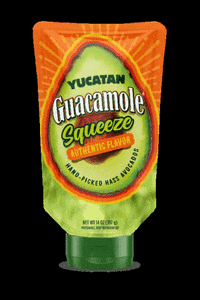 YucatanGuac mexico bbq taco avocado GIF