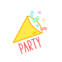 happy fun Sticker by Lee Jeans