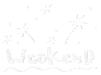 Work Holiday Sticker