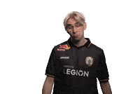Emea Heretics Sticker by VALORANT Esports