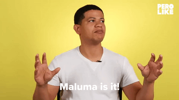 Maluma is It!