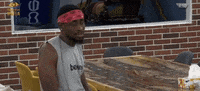 Tired Bbnaija GIF by Big Brother Naija