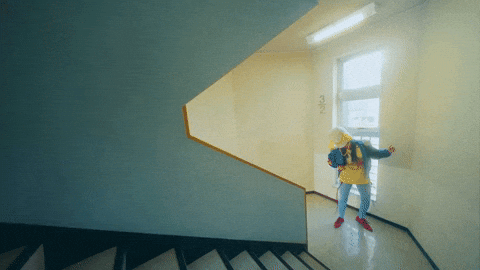 Music Video Dance GIF by Ecca Vandal