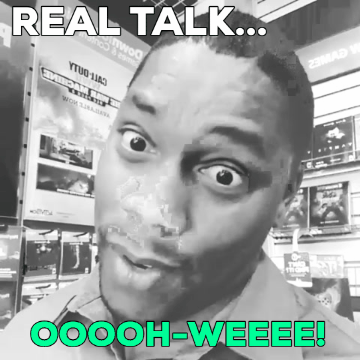 halfdolo #halfdologaming #excited #happy #stoked GIF