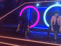 fox tv GIF by The Four