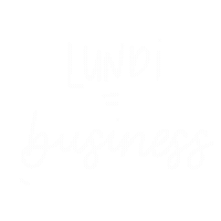 Business Lettering Sticker by alexianedavenport