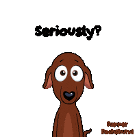 For Real Ugh Sticker by VeeFriends