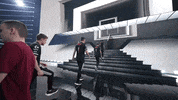Walking Arriving GIF by G2 Esports