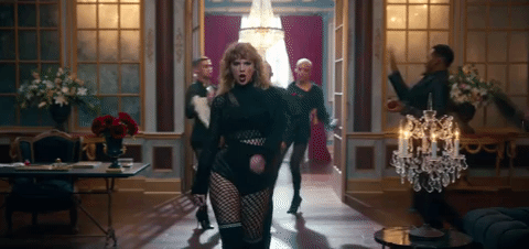 taylor swift GIF