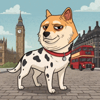 London Lol GIF by Doge Pound