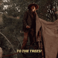 Daniel Radcliffe GIF by Oregon Trail