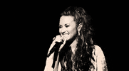 Imagines Demi Lovato GIF