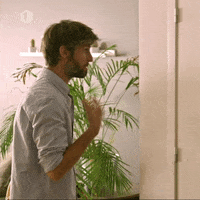 Angry Bla GIF by vrt