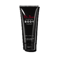 DrSamBunting dr sam bunting dr sams flawless body therapy Sticker