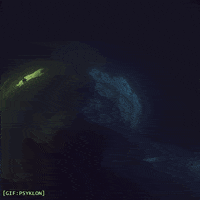 Loop Glow GIF by Psyklon