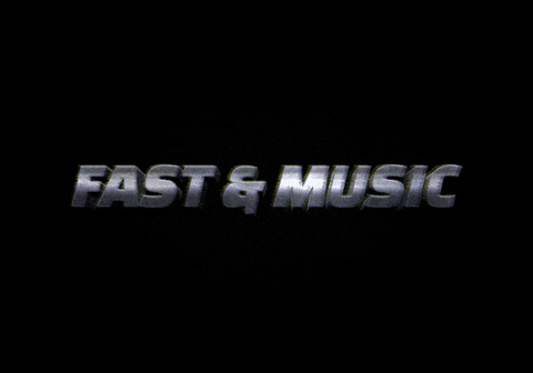 anmaumusic giphygifmaker music logo fast GIF
