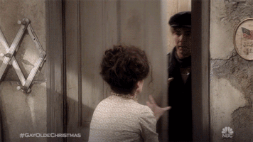 jack mcfarland lol GIF by Will & Grace