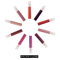 festa junina make Sticker by L'Oréal Brasil