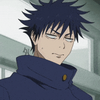 Jujutsu Kaisen GIF