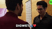 Roadies Rathee GIF