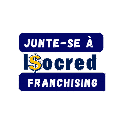 Isocrednaopara Sticker by isocred