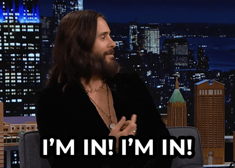 Happy Jimmy Fallon GIF by The Tonight Show Starring Jimmy Fallon