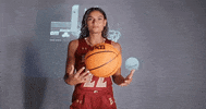 Womens Basketball GIF by Elon Phoenix