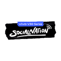 Sn24 Sticker by Social Nation