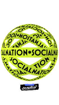Sn24 Sticker by Social Nation