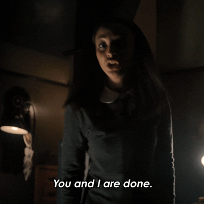 Season 2 Madison GIF by Paramount+