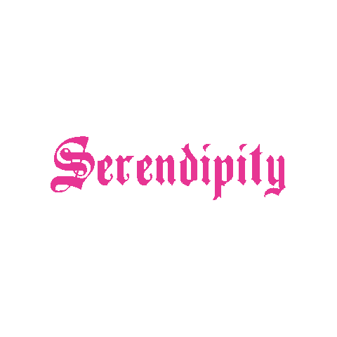 Trending Sticker by serendipityshops