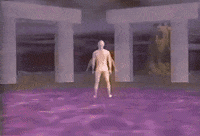 New Age 90S GIF