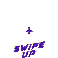 Holiday Swipe Up Sticker by Sriwijaya Air