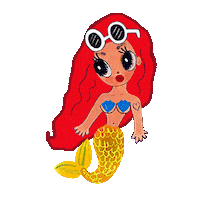 Karol G Sticker
