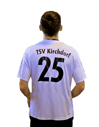 Soccer Goal Sticker by tsvkirchdorf