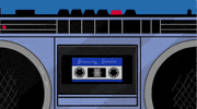 Best Friends Animation GIF by Pure Noise Records