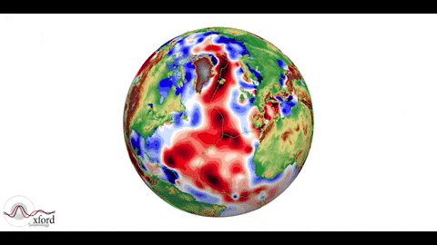 North America Earth GIF by EarthScope Consortium