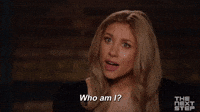 Who Am I?