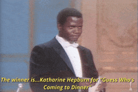 katharine hepburn oscars GIF by The Academy Awards