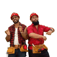 Happy Channel 9 Sticker by The Block