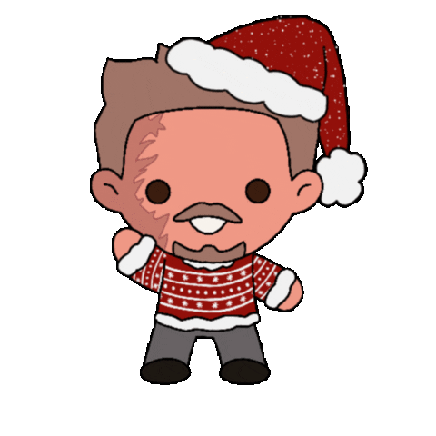 Animated Sticker